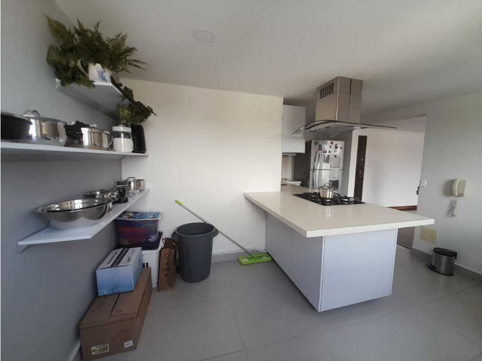 VENTA APARTAMENTO MILÁN MANIZALES | MEJORES APARTAMENTOS MANIZALES — foto 3