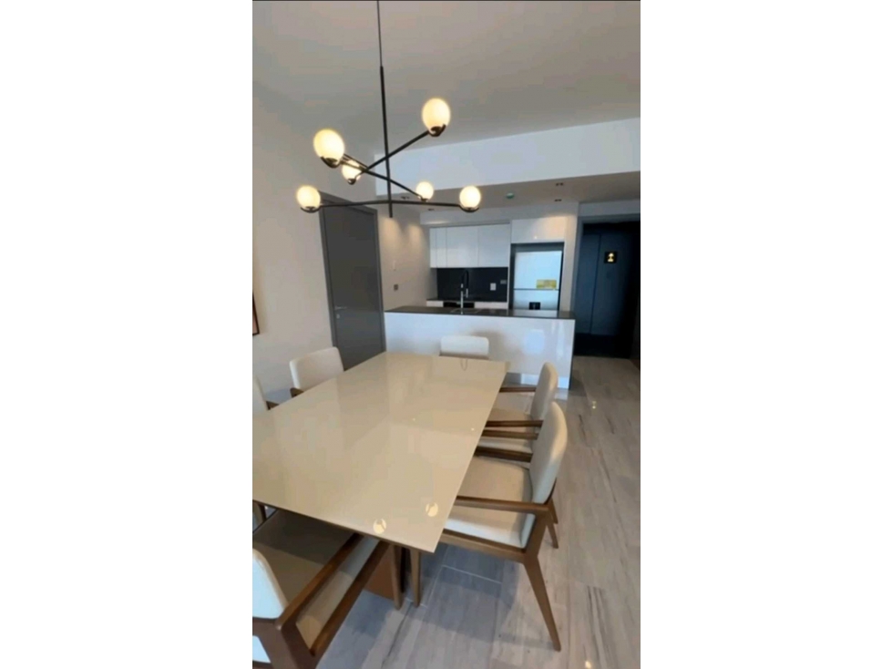 APARTAMENTO FULL AMUEBLADO EN NUOVO ARMANI 102m2 DISPONIBLE 15/05 JP — foto 4