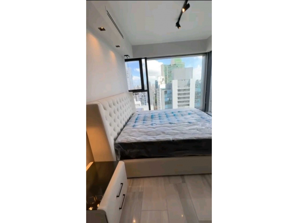 APARTAMENTO FULL AMUEBLADO EN NUOVO ARMANI 102m2 DISPONIBLE 15/05 JP — foto 6