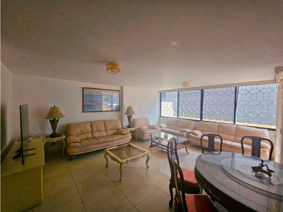 Venta de apartamento en Obarrio, Ph Monaco