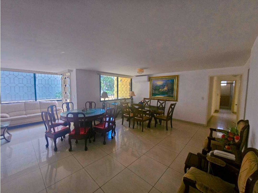 Venta de apartamento en Obarrio, Ph Monaco — foto 2