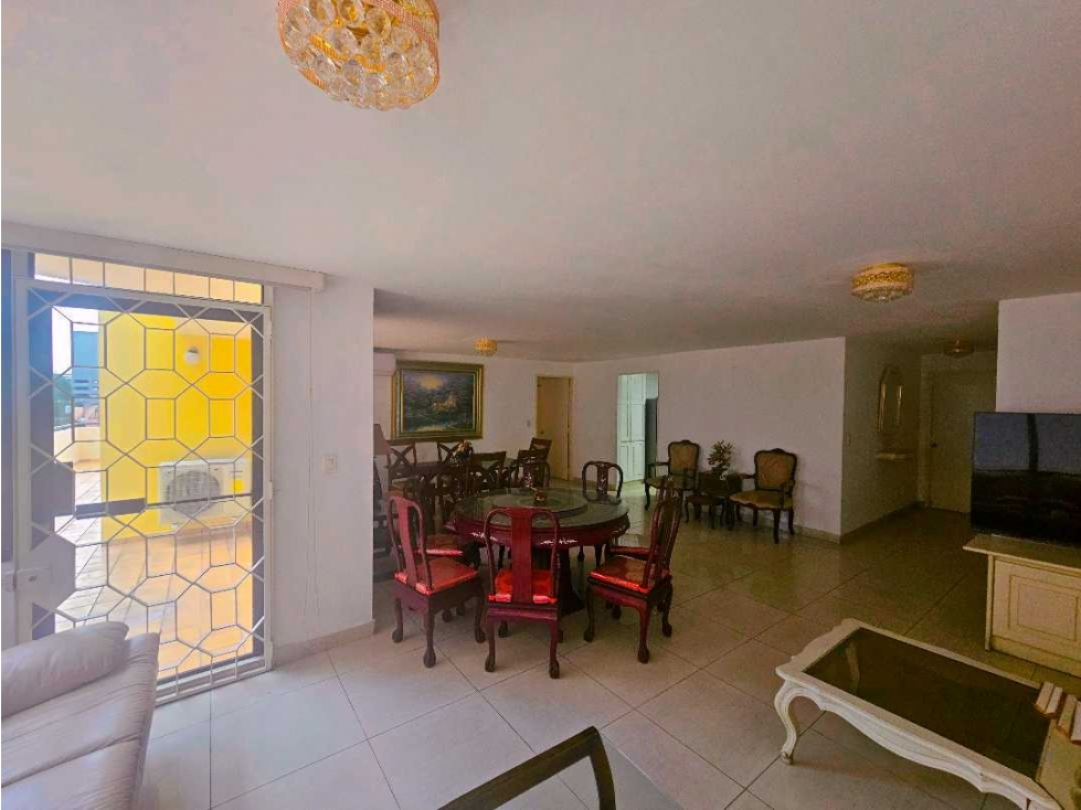 Venta de apartamento en Obarrio, Ph Monaco — foto 3