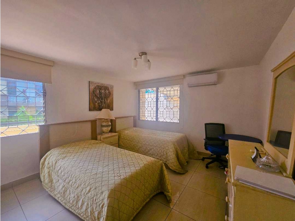 Venta de apartamento en Obarrio, Ph Monaco — foto 4