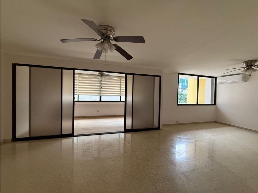 ALQUILER DE APARTAMENTO EN OBARRIO PH MONACO 178m2 DISPO OCT JP