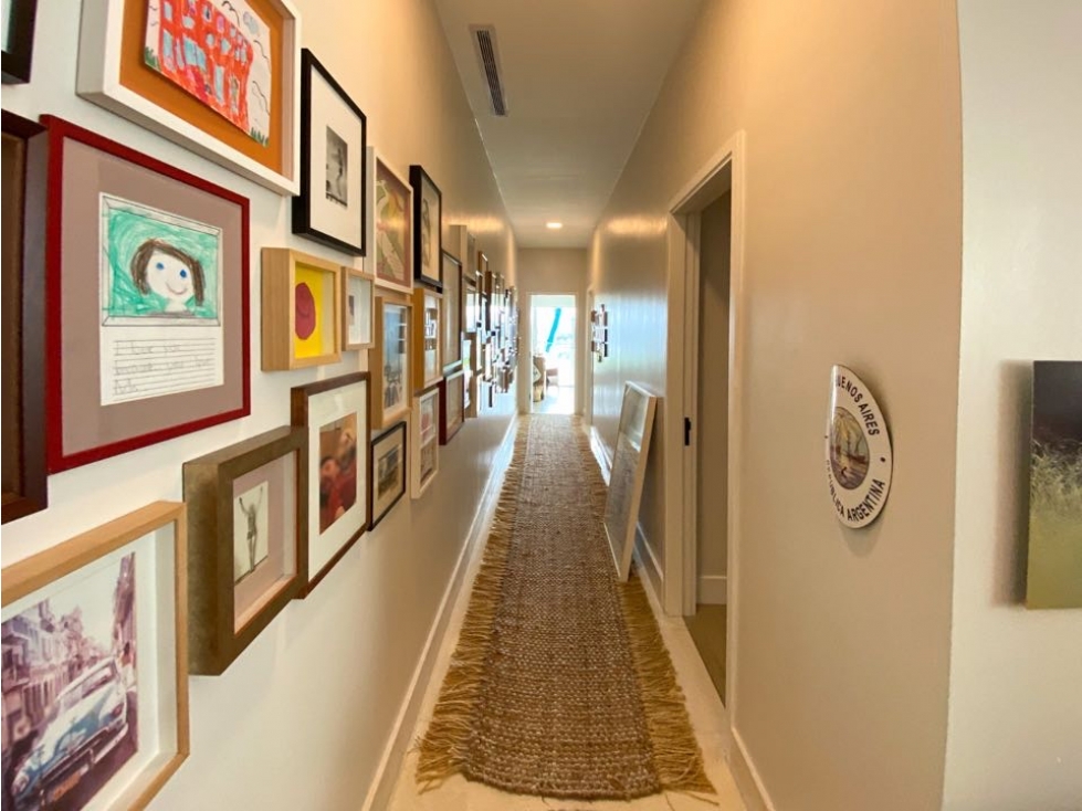Alquiler de Apartamento en PH Ocean Reef, Punta Pacifica — foto 2