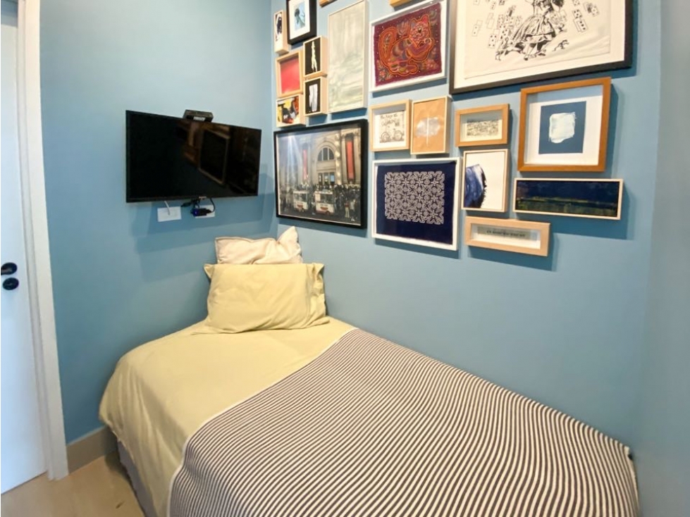 Alquiler de Apartamento en PH Ocean Reef, Punta Pacifica — foto 5