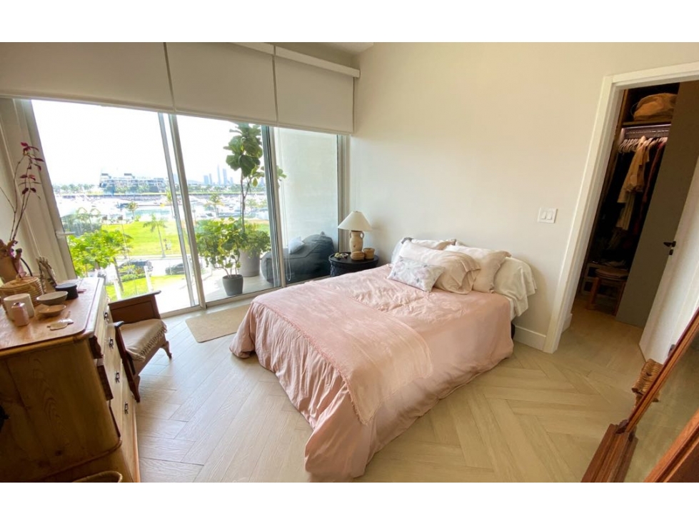 Alquiler de Apartamento en PH Ocean Reef, Punta Pacifica — foto 6
