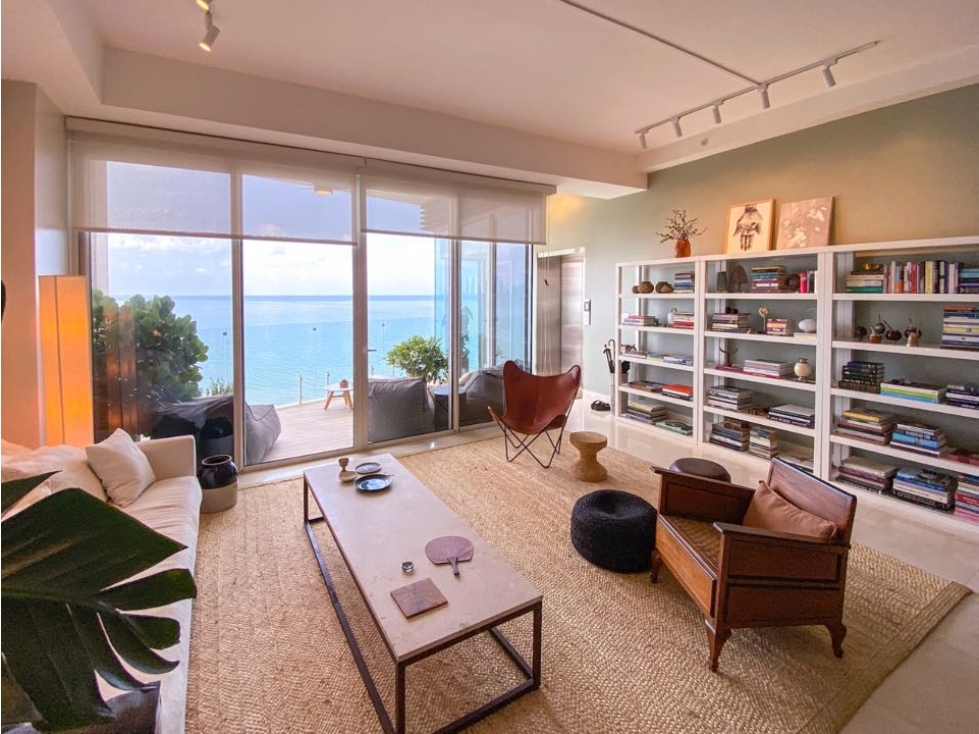 Venta de apartamento en Ocean Reef — foto 2