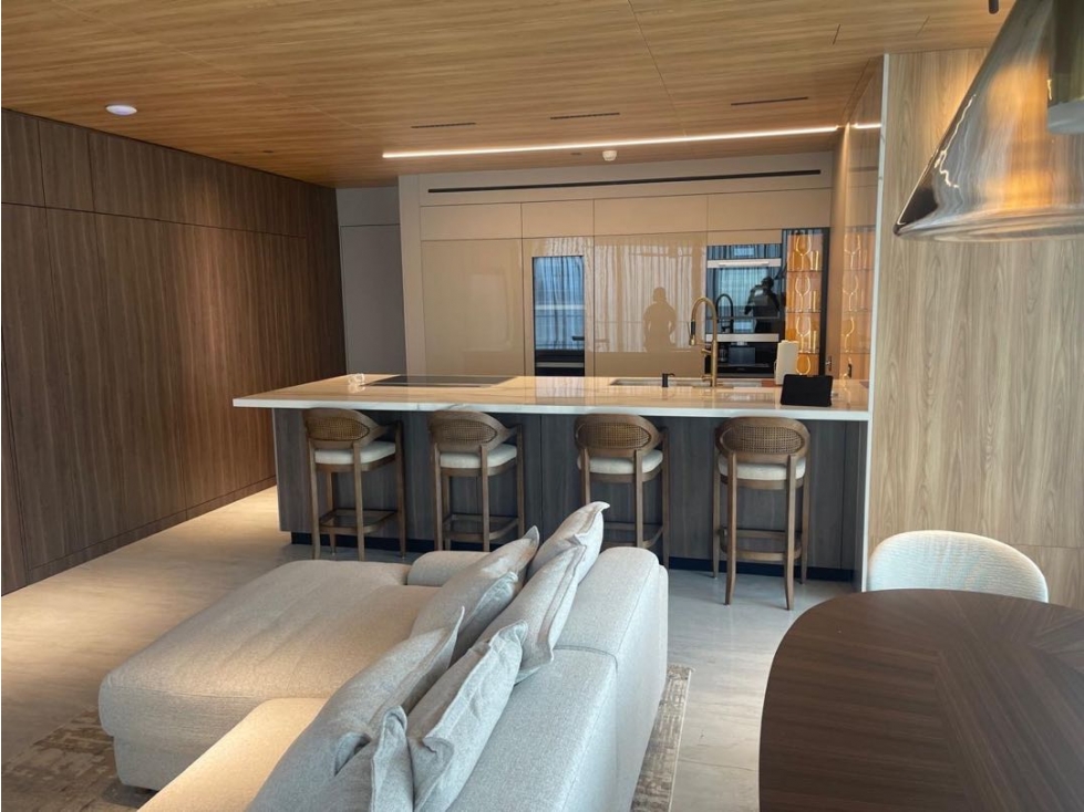 ALQUILER DE APARTAMENTO EN OCEAN REEF ISLAND