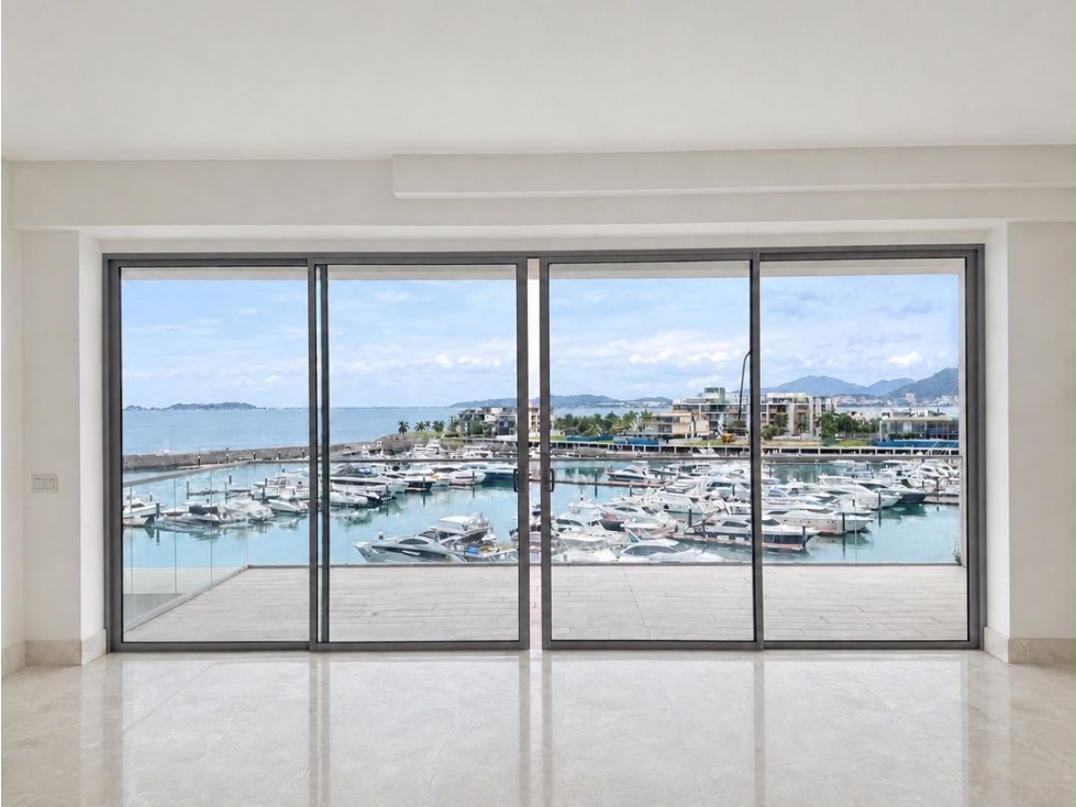 ALQUILER DE APARTAMENTO EN OCEAN REEF