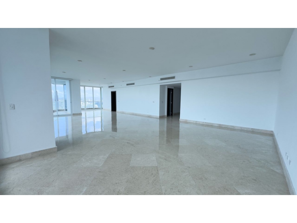 Alquiler de apartamento en Paitilla, Edificio The Point — foto 2