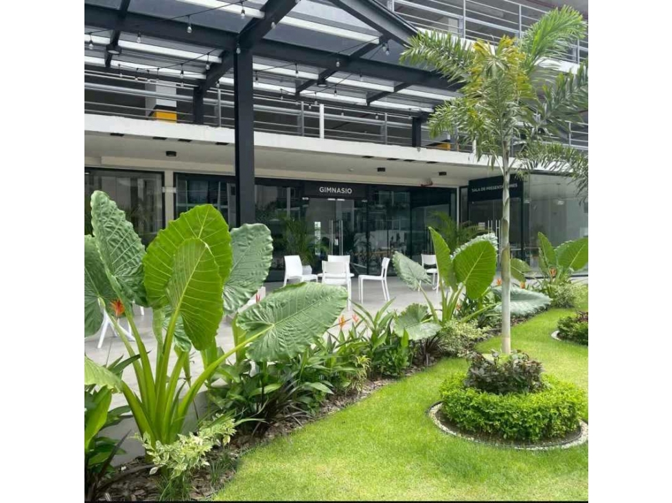 ALQUILER DE APARTAMENTO EN PANAMA VIEJO