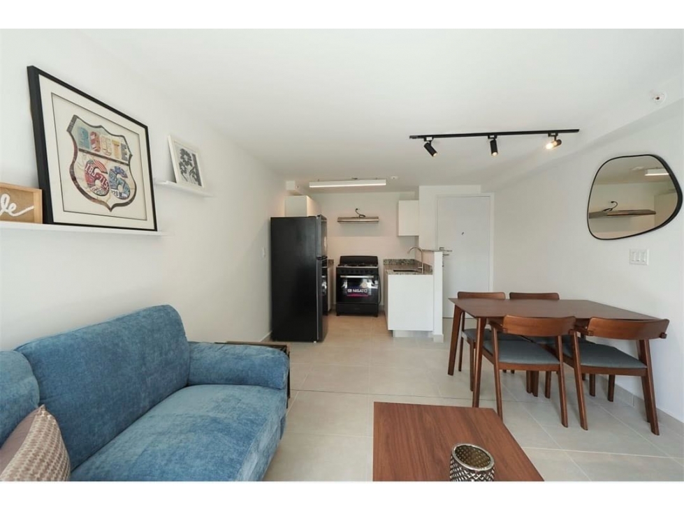 Alquiler de Apartamento en Ph Residencial Panamá Viejo, Panamá Viejo — foto 2