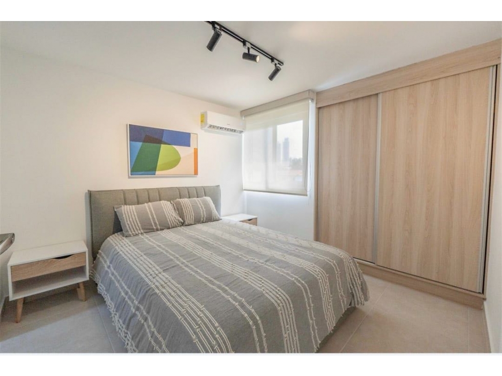 Alquiler de Apartamento en Ph Residencial Panamá Viejo, Panamá Viejo — foto 3