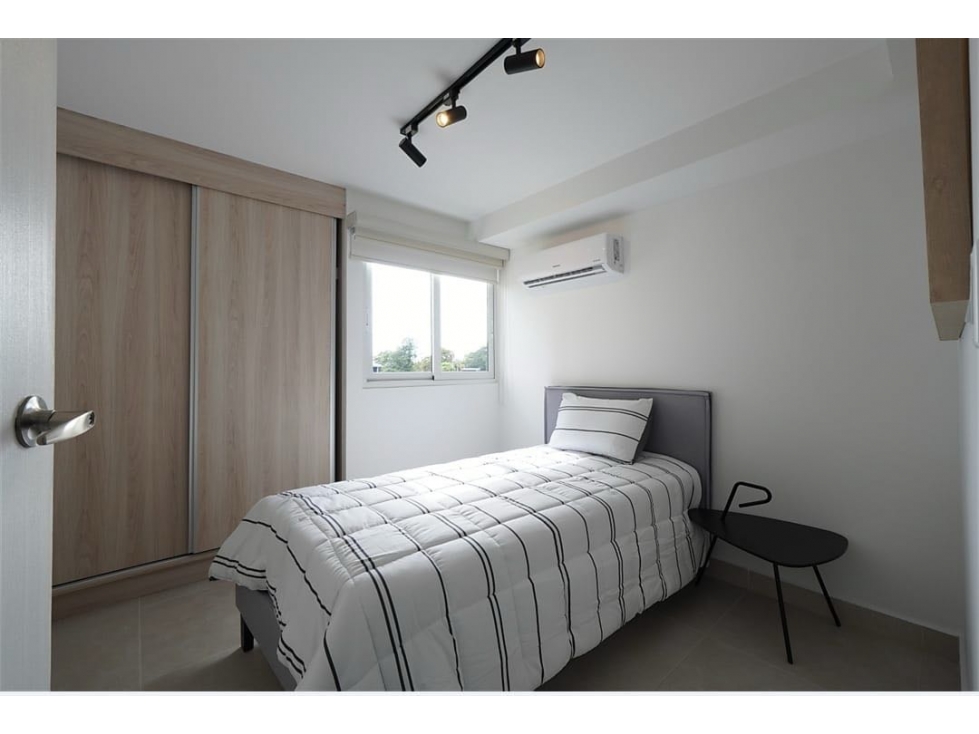 Alquiler de Apartamento en Ph Residencial Panamá Viejo, Panamá Viejo — foto 4