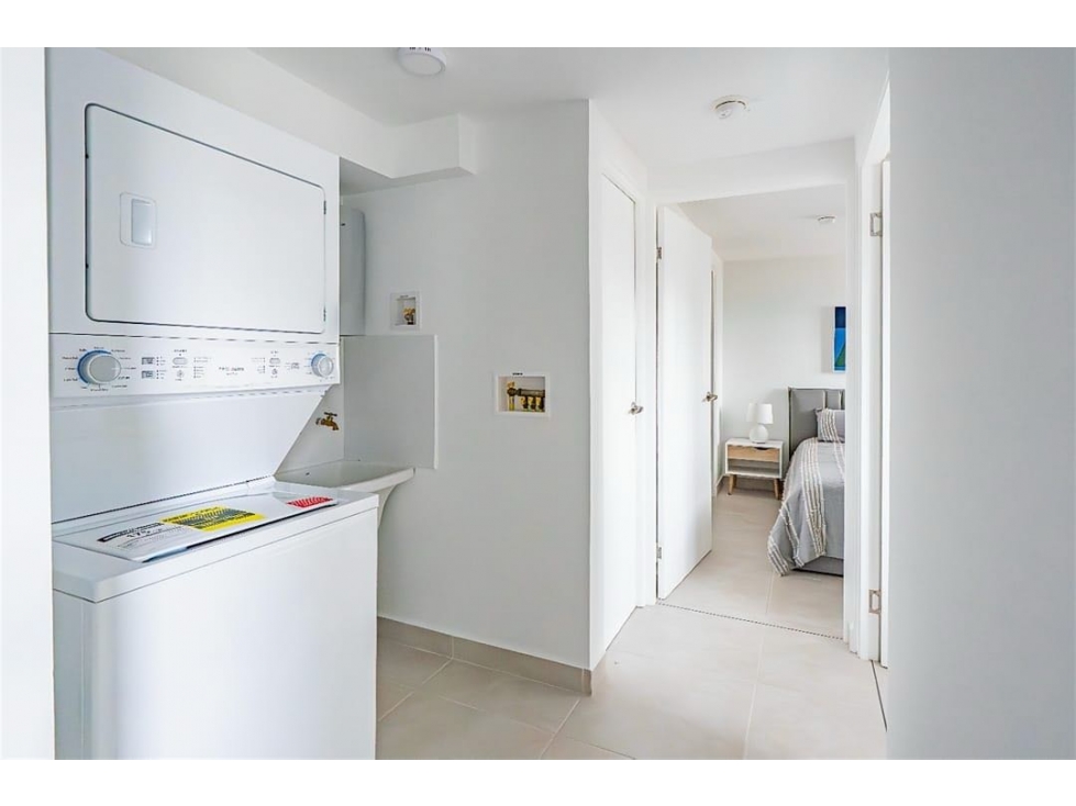 Alquiler de Apartamento en Ph Residencial Panamá Viejo, Panamá Viejo — foto 5