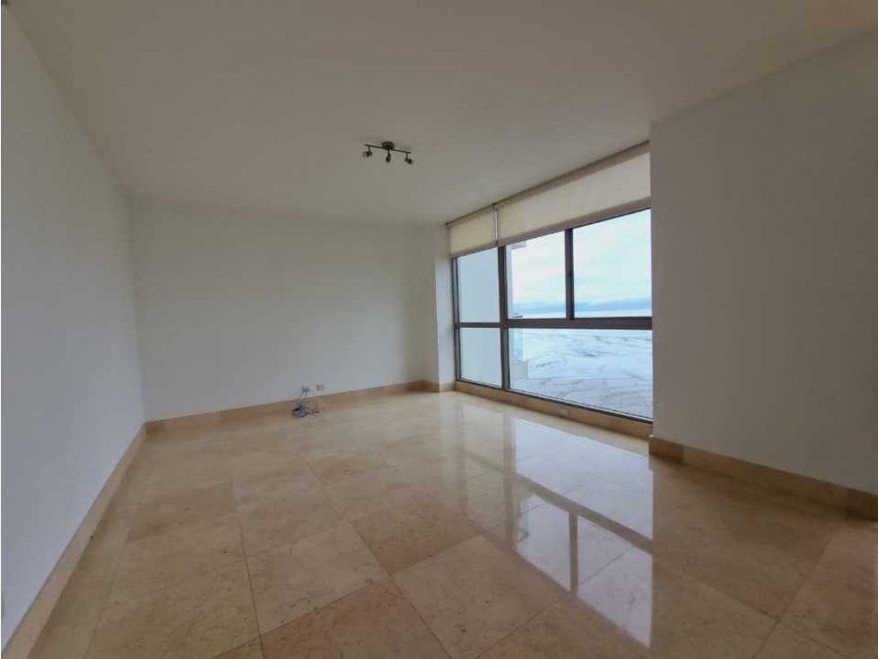 APARTAMENTO PARA ALQUILER EN PH PARAMOUNT CON 3 RECAMARAS — foto 4