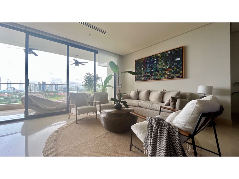Venta de apartamento en Santa María, Ph La Vista — foto 2