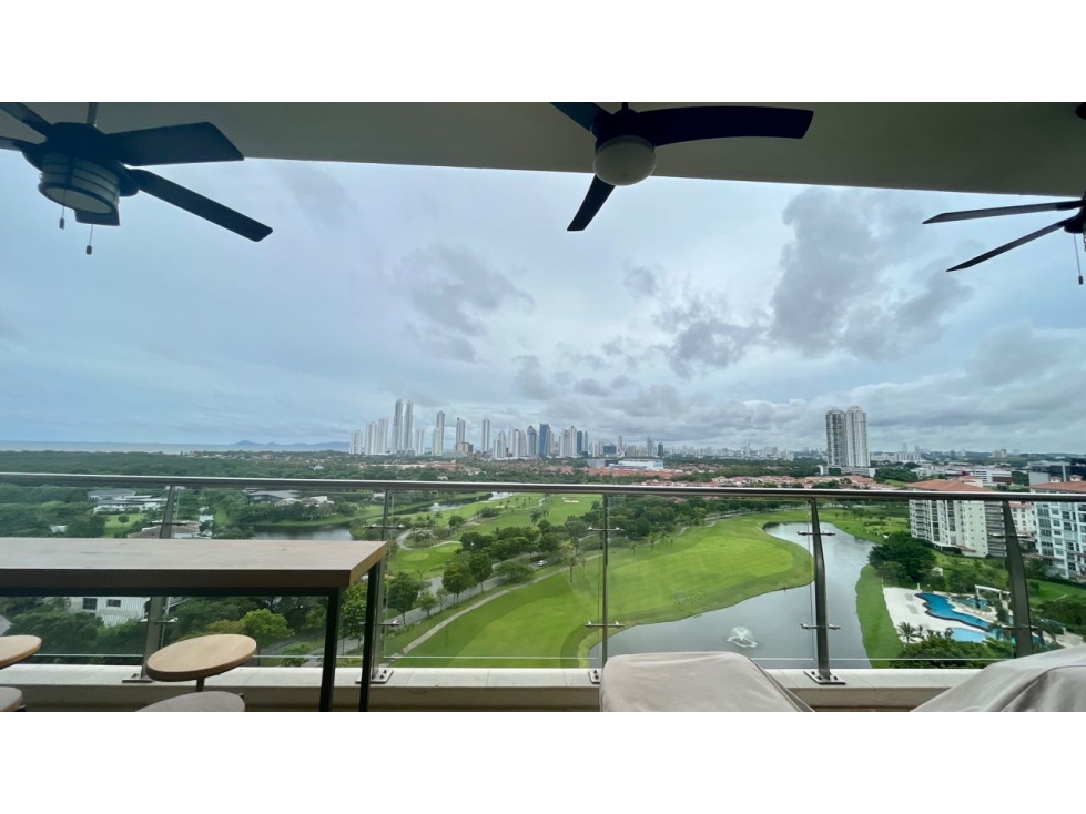 Venta de apartamento en Santa María, Ph La Vista — foto 6