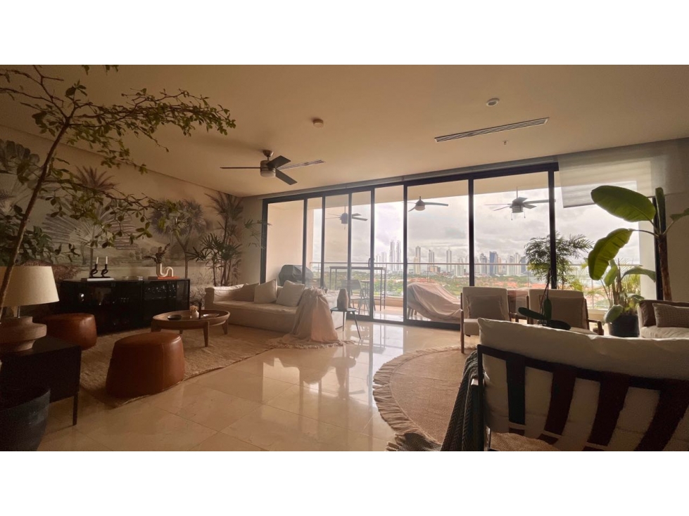 Venta de apartamento en Santa María, Ph La Vista — foto 3