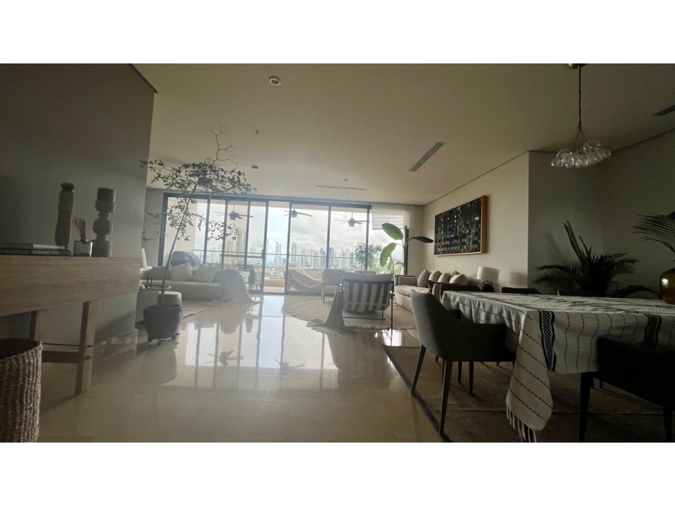 Venta de apartamento en Santa María, Ph La Vista — foto 5