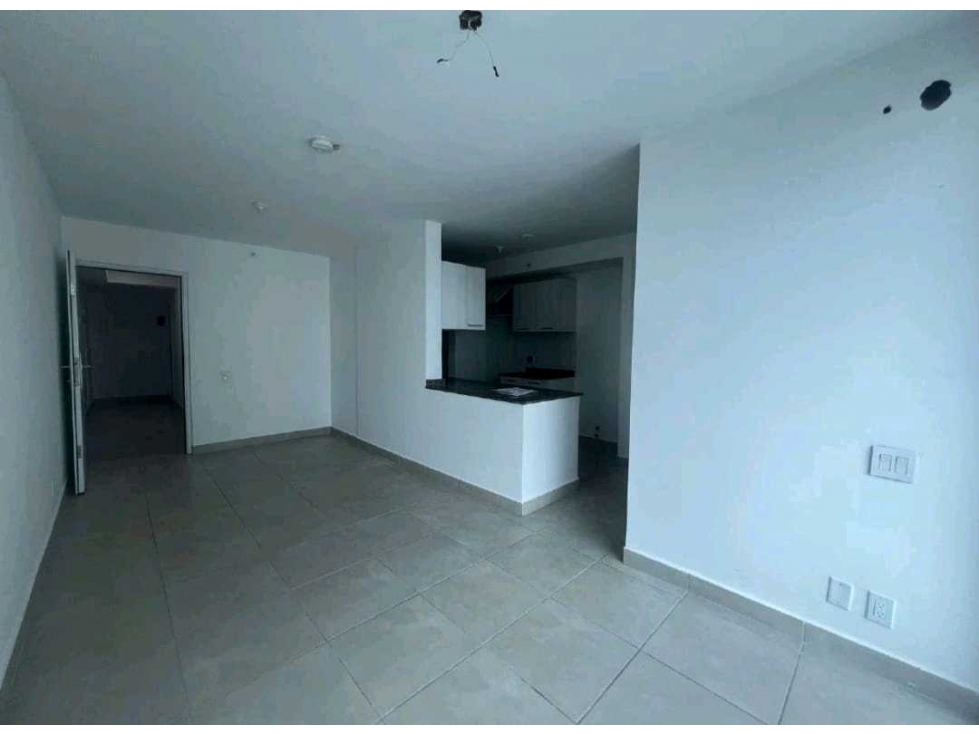ALQUILER DE APARTAMENTO EN PH ALAI - VIA ESPAÑA - 3 RECAMARAS — foto 2