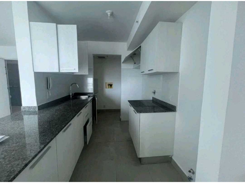 ALQUILER DE APARTAMENTO EN PH ALAI - VIA ESPAÑA - 3 RECAMARAS — foto 3