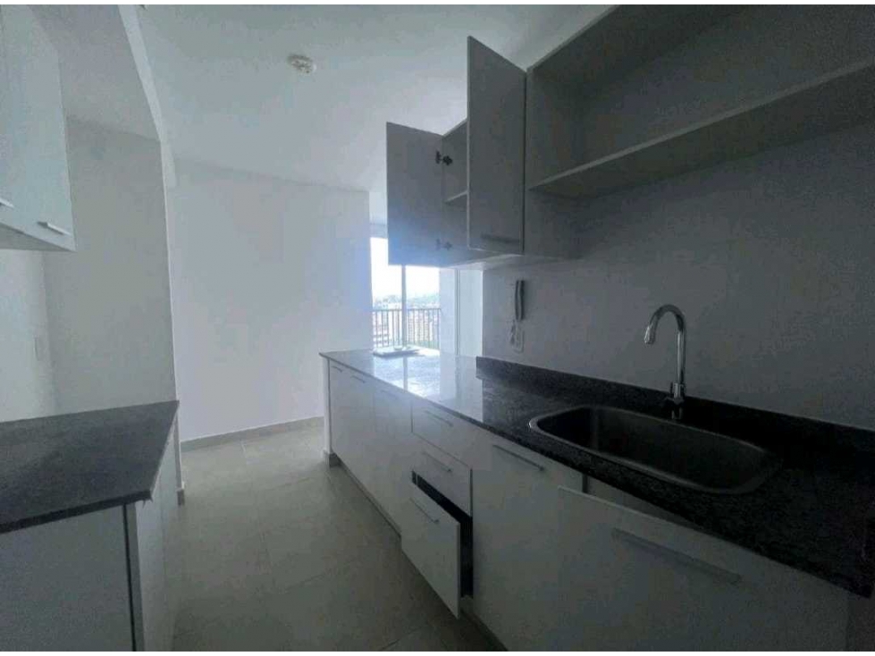 ALQUILER DE APARTAMENTO EN PH ALAI - VIA ESPAÑA - 3 RECAMARAS — foto 4