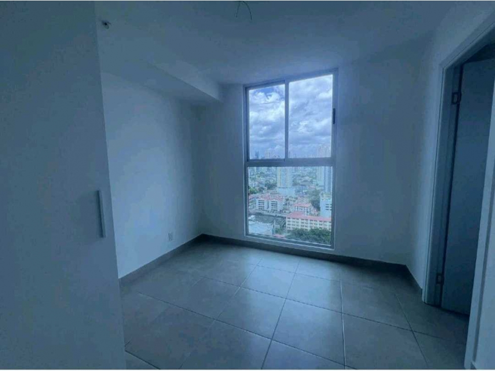ALQUILER DE APARTAMENTO EN PH ALAI - VIA ESPAÑA - 3 RECAMARAS — foto 5