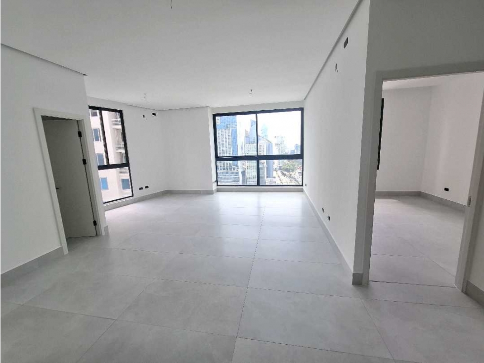ALQUILER DE APARTAMENTO EN PH AQUAPOINT - PUNTA PAITILLA - LB