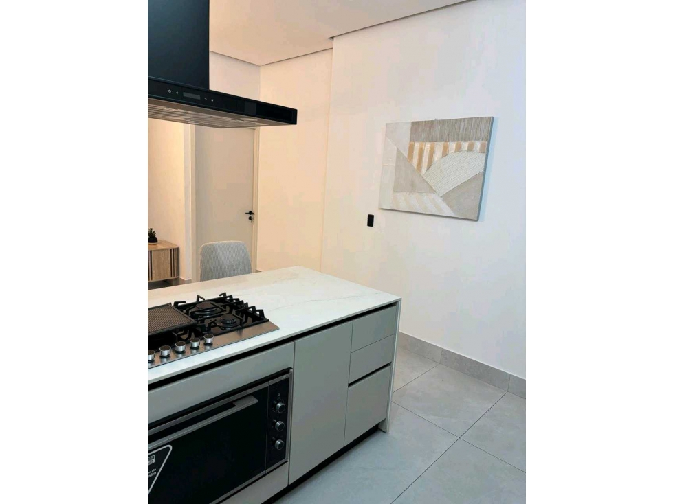 ALQUILER DE APARTAMENTO EN PH AQUAPOINT - PUNTA PAITILLA - AMOB — foto 2