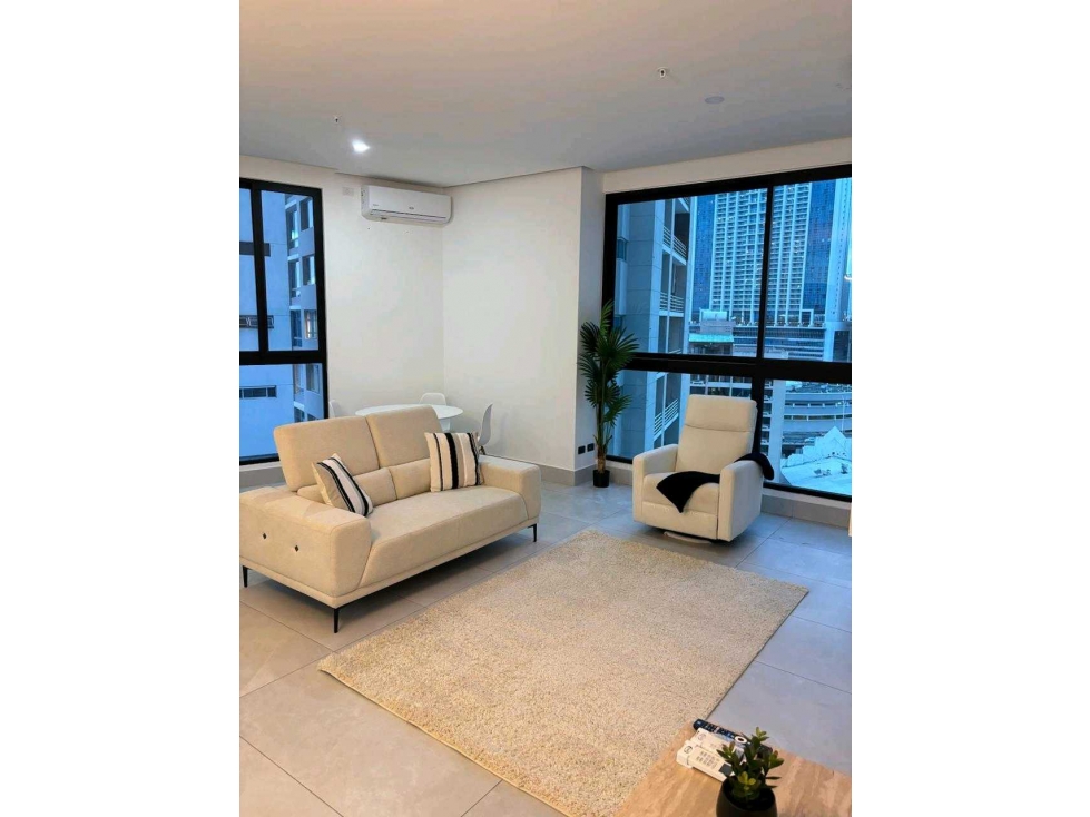 ALQUILER DE APARTAMENTO EN PH AQUAPOINT - PUNTA PAITILLA - AMOB — foto 4