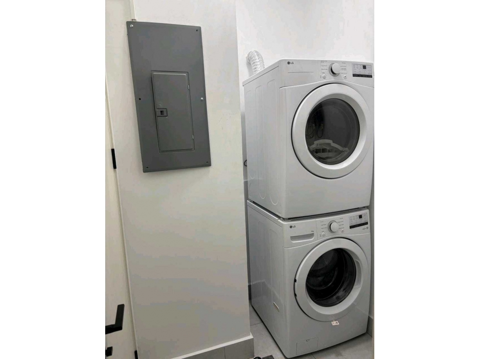 ALQUILER DE APARTAMENTO EN PH AQUAPOINT - PUNTA PAITILLA - AMOB — foto 5