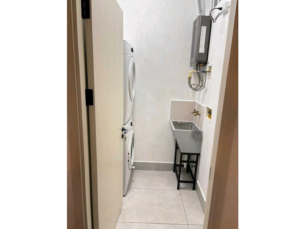 ALQUILER DE APARTAMENTO EN PH AQUAPOINT - PUNTA PAITILLA - AMOB — foto 6
