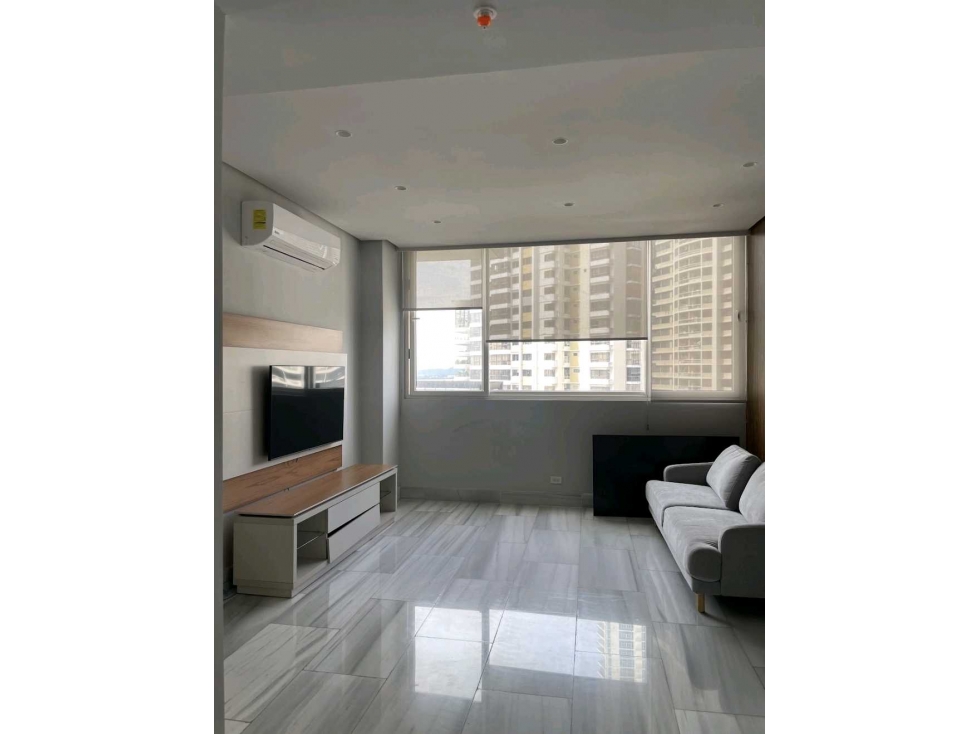 ALQUILER DE APARTAMENTO EN PH THE TOWERS - PUNTA PAITILLA - AMOBLADO — foto 2