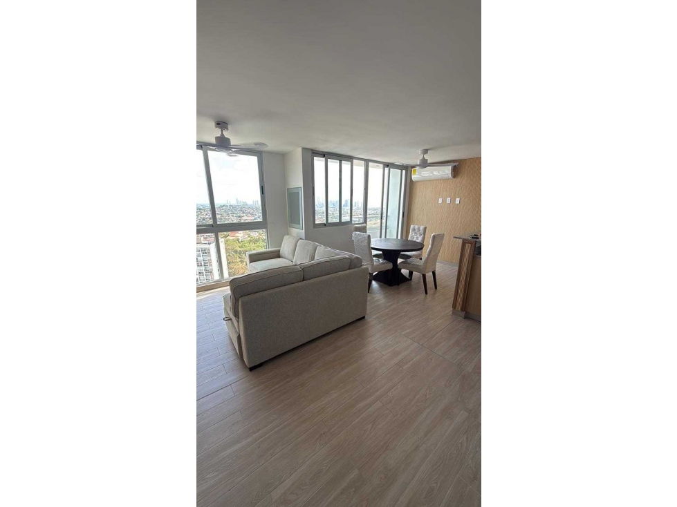 ALQUILER DE APARTAMENTO EN PH GREENWOOD - TUMBA MUERTO - AMOB — foto 3