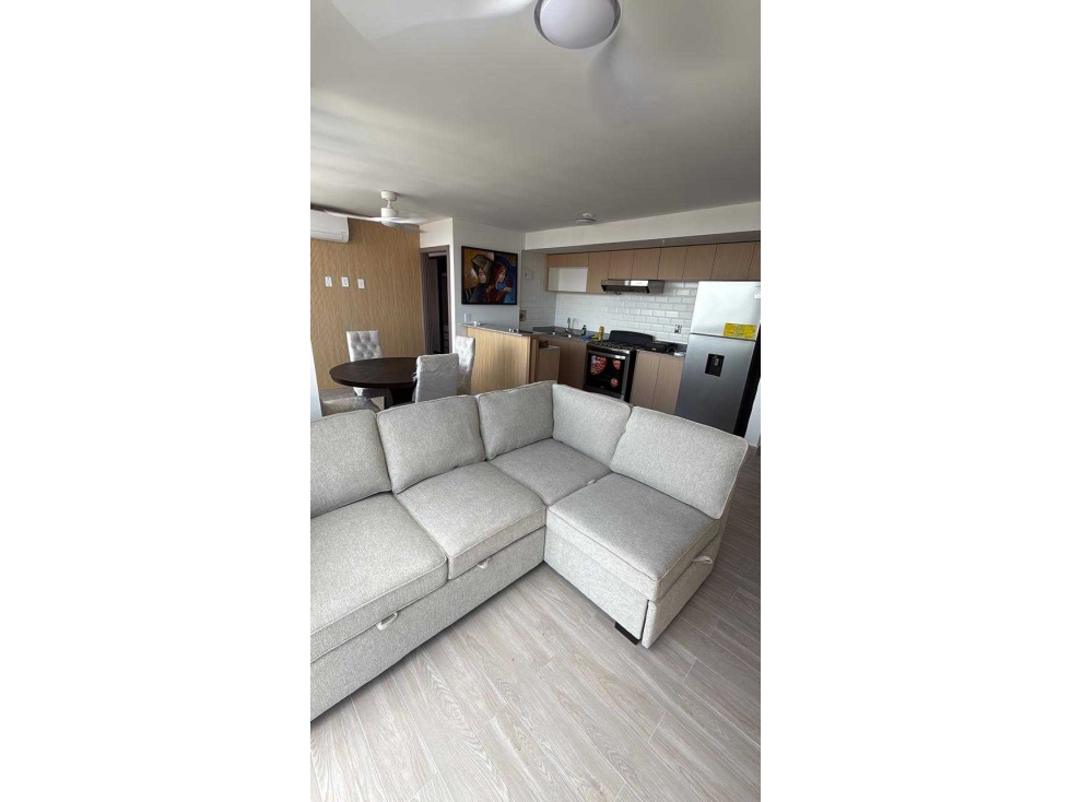 ALQUILER DE APARTAMENTO EN PH GREENWOOD - TUMBA MUERTO - AMOB — foto 4