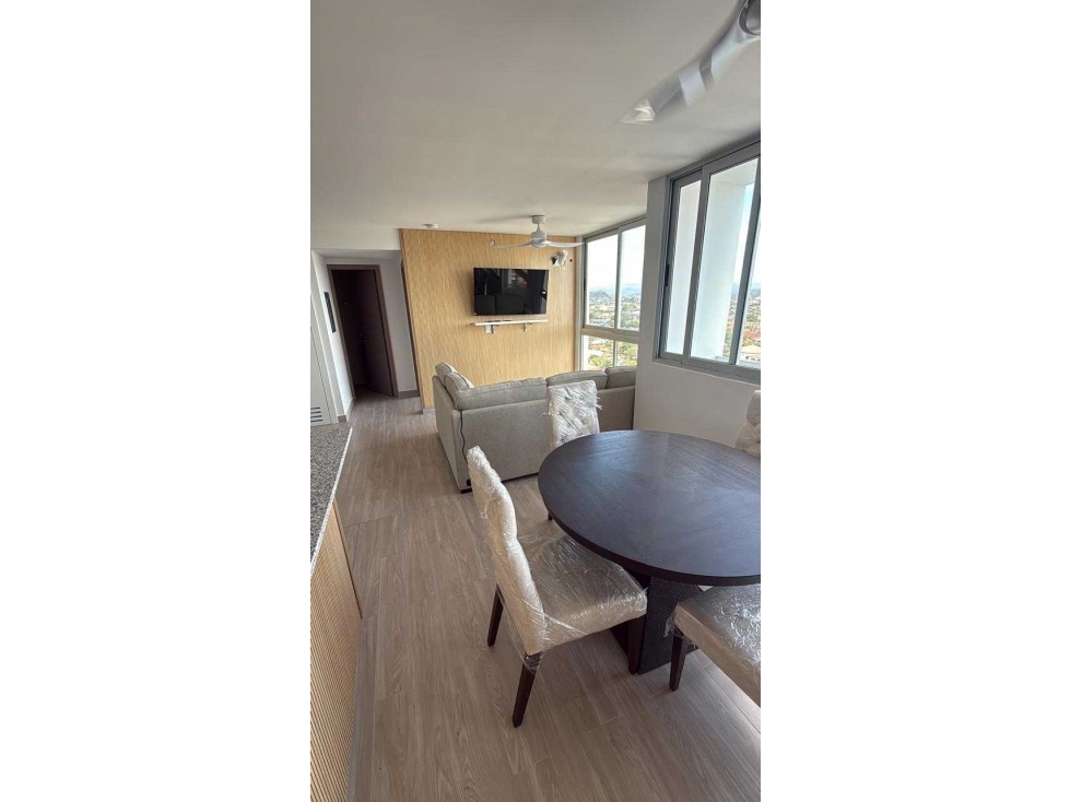 ALQUILER DE APARTAMENTO EN PH GREENWOOD - TUMBA MUERTO - AMOB — foto 5