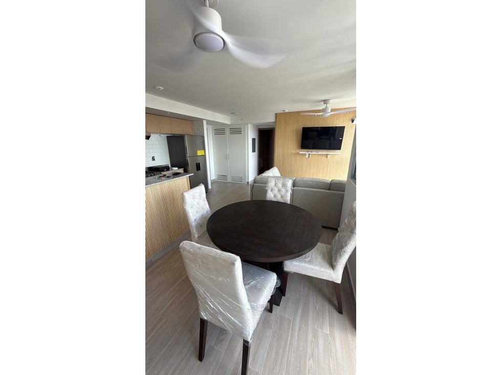 ALQUILER DE APARTAMENTO EN PH GREENWOOD - TUMBA MUERTO - AMOB — foto 6