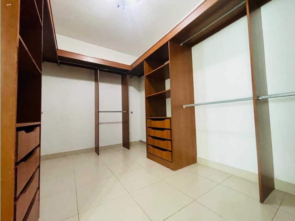 ALQUILER DE APARTAMENTO EN PH TAO - SAN FRANCISCO - 3 REC - AMOBLADO — foto 6