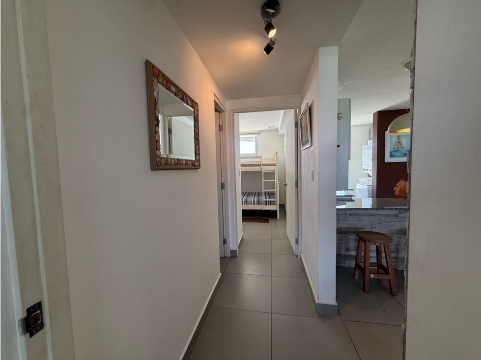 Alquiler de Apartamento en PH Carenero, en Las Islas, Punta Barco - 5