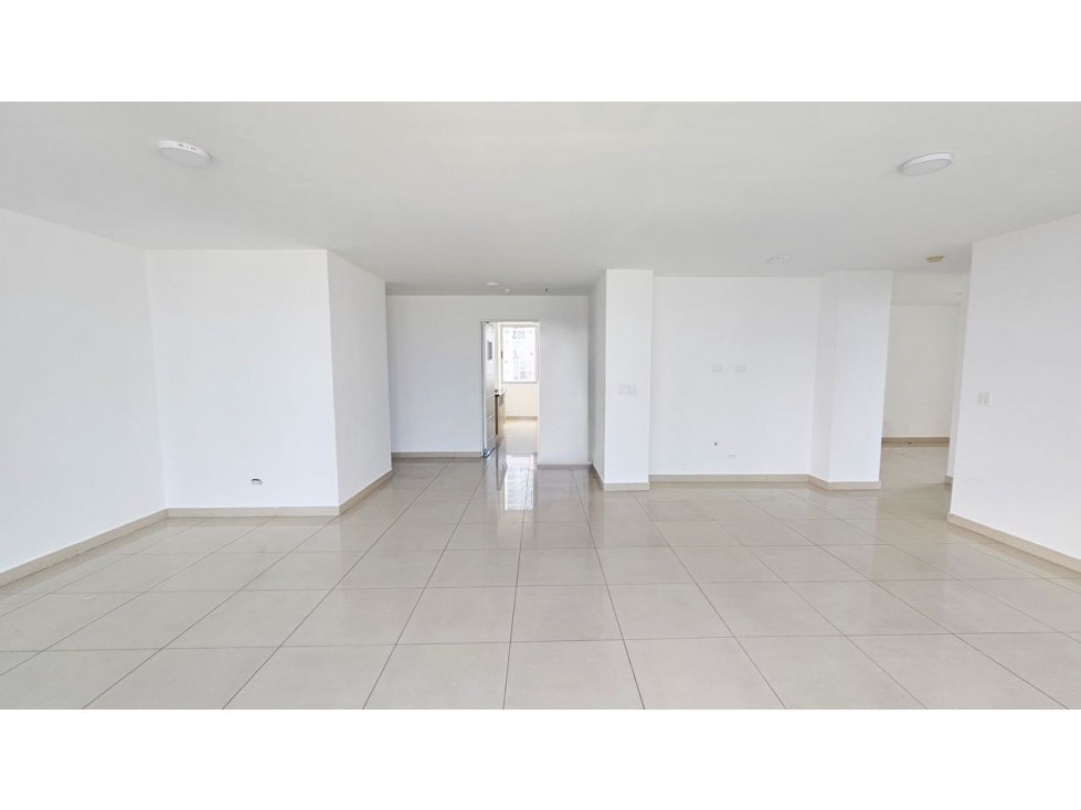 ALQUILER DE APARTAMENTO EN PH SEVILLA — foto 4