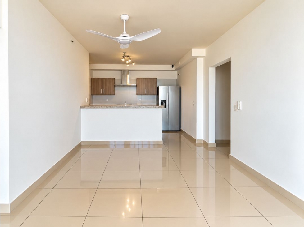 ALQUILER DE APARTAMENTO EN PH SAN ROQUE — foto 3