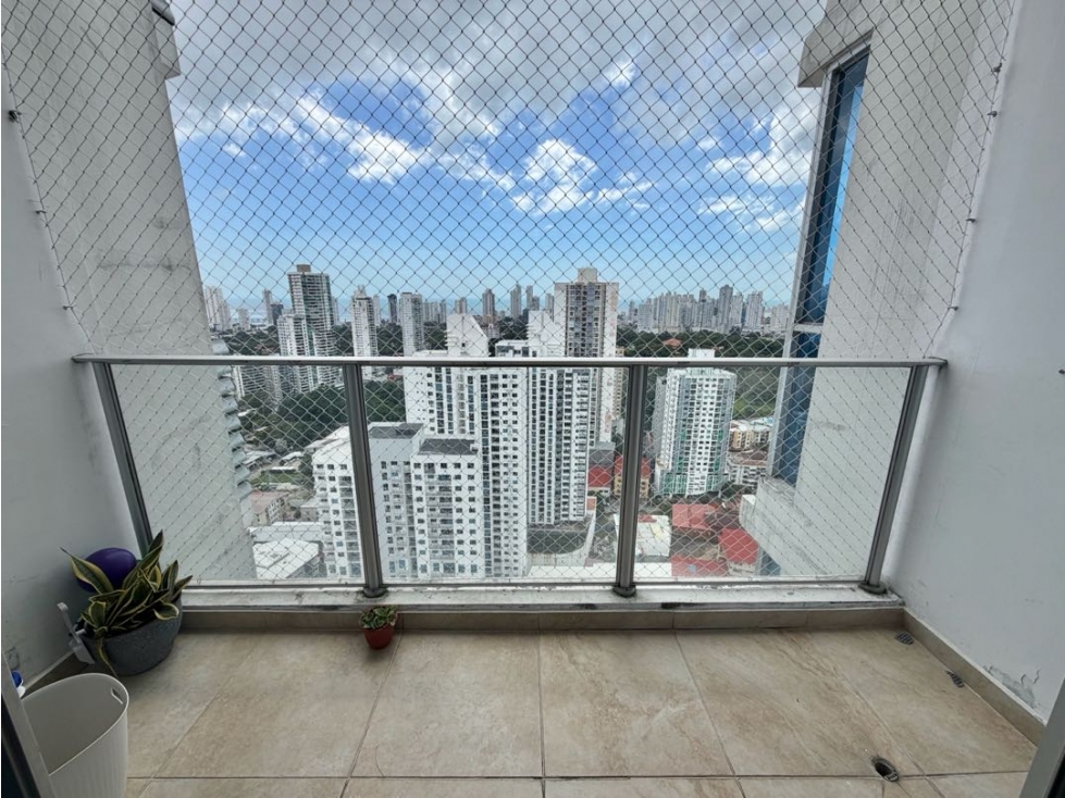 ALQUILER DE APARTAMENTO EN PH SAN ROQUE — foto 5