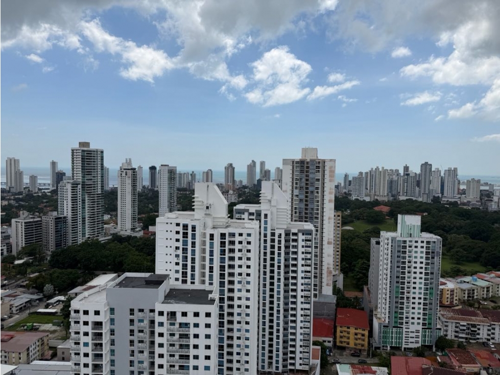 ALQUILER DE APARTAMENTO EN PH SAN ROQUE — foto 6