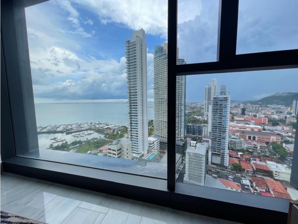 ALQUILER DE APARTAMENTO FULL AMOBLADO EN PH NUOVO 108m2 JP — foto 6