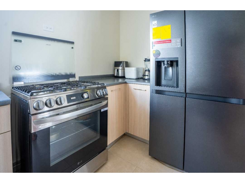 ALQUILER DE APARTAMENTO EN PH TORRES DE CANTABRIA III - JUAN DIAZ — foto 6