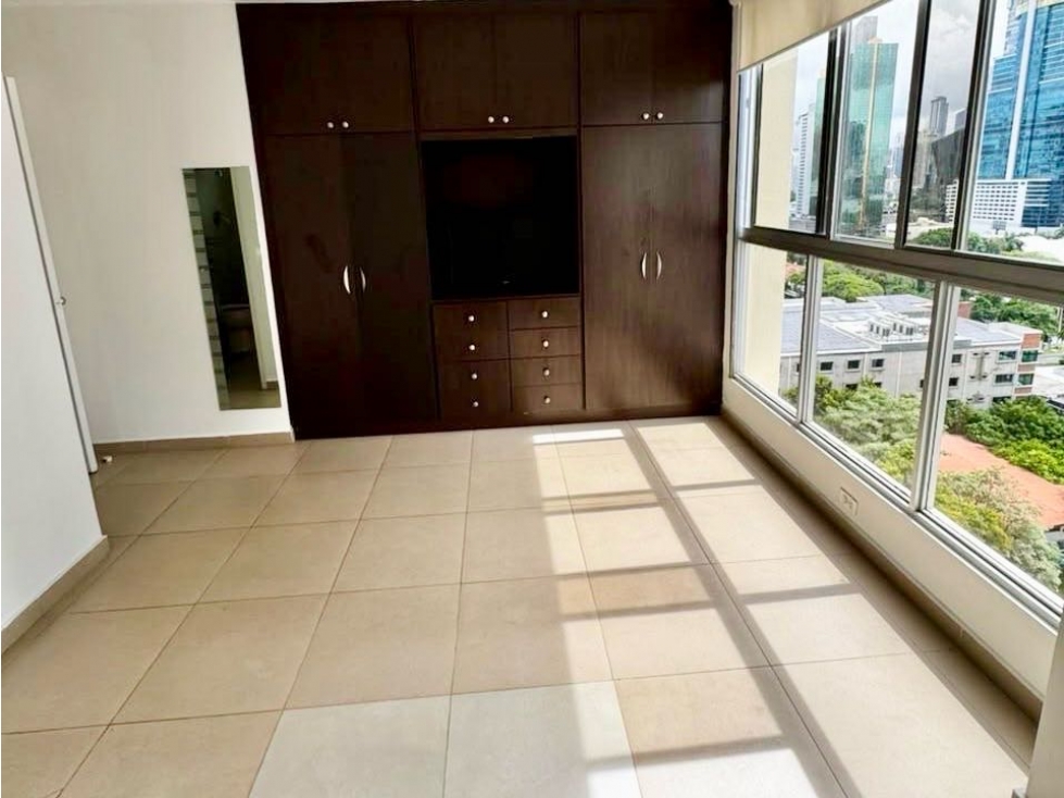 Alquiler de apartamento en PH Metric, Obarrio — foto 4