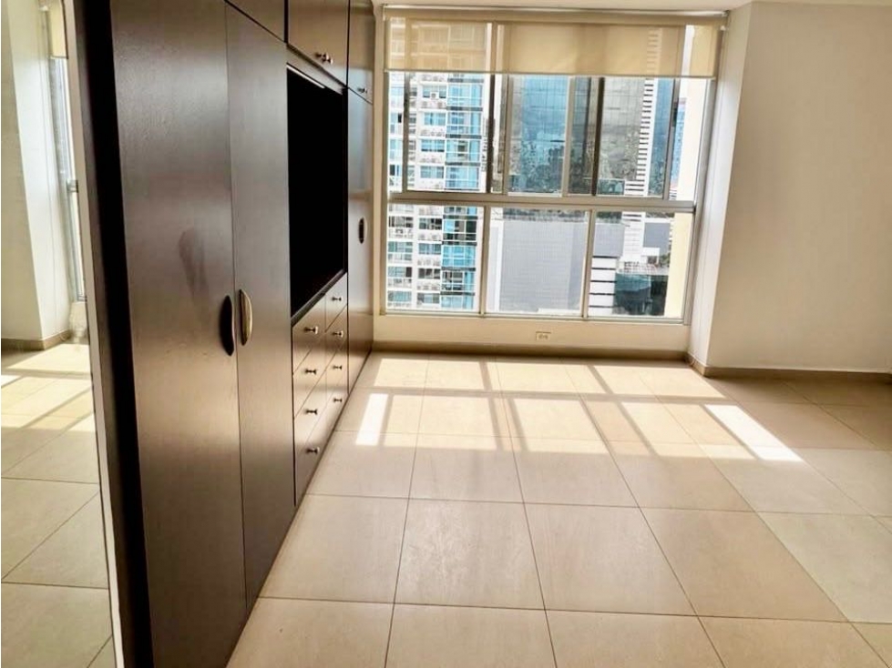 Alquiler de apartamento en PH Metric, Obarrio — foto 5
