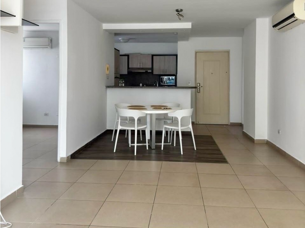 Alquiler de apartamento en PH Metric, Obarrio — foto 2
